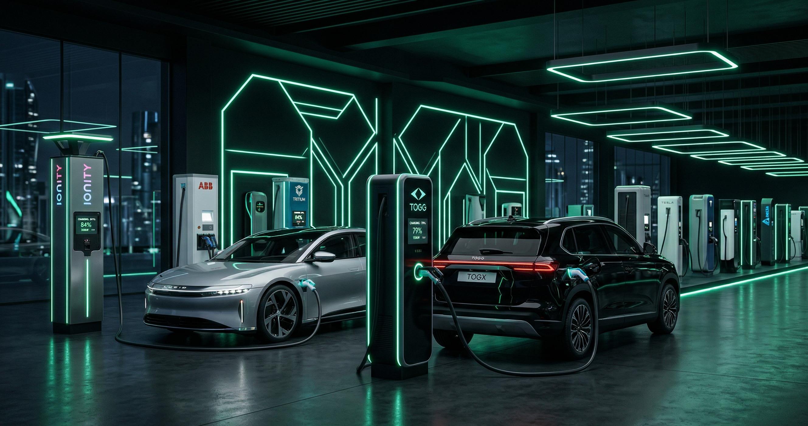 Global Markaların Yetkili Satış Noktası